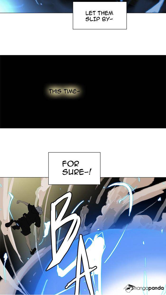 Tower of God Chapter 202 image 20